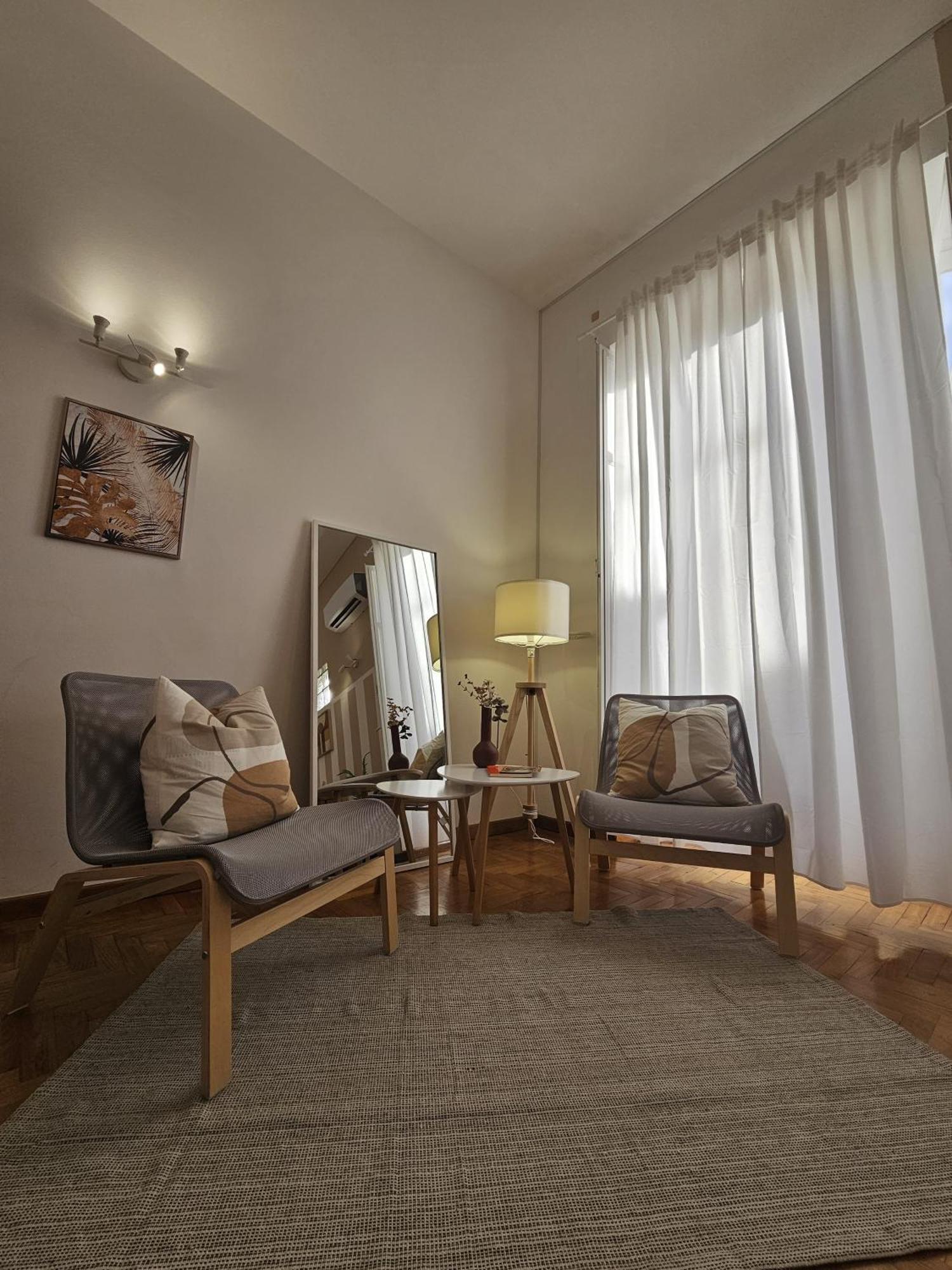 Suite Cathedral Palermo Exterior foto